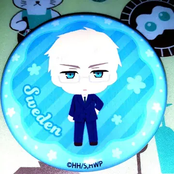 헤타리아 월드 스타즈 후와포니 Vol.2