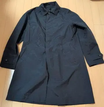 THE NORTH FACE 스텐카라 코트 네이비