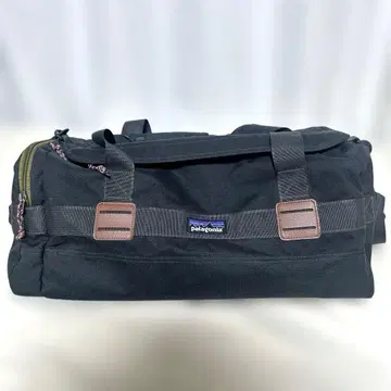 [ 단종 ] patagonia Arbor Duffel 30L 보스턴 백