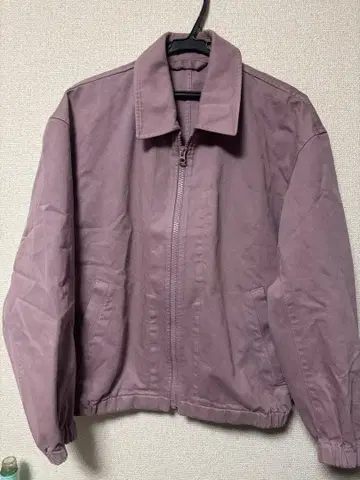 UNIQLO U 집업 자켓