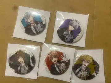 아이나나 10주년 라이브 이벤트 캔뱃지