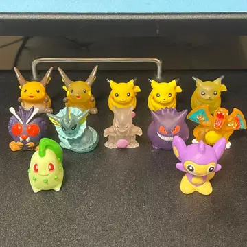 포켓몬 키즈 묶음 판매