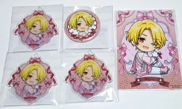 마루쿠지 킹프리 킨츠아 효무 히지리