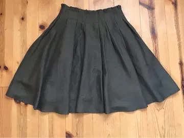 TheVirgnia 더 버지니아 플레어 스커트