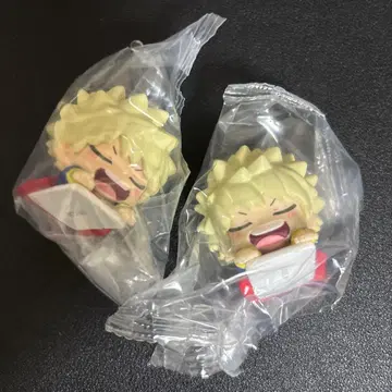 나의 히어로 아카데미아 히로아카 오네무탄 vol.4 바쿠고 카츠키 유년기