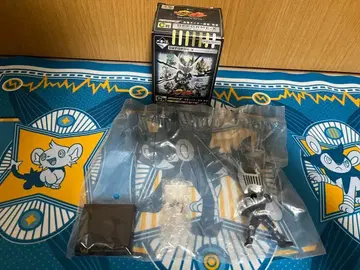 가면라이더 류우키 제일복권