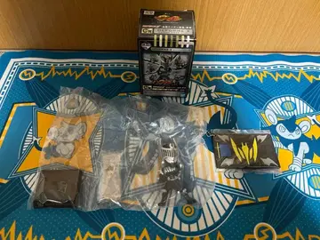 가면라이더 류우키 제일복권 나이트