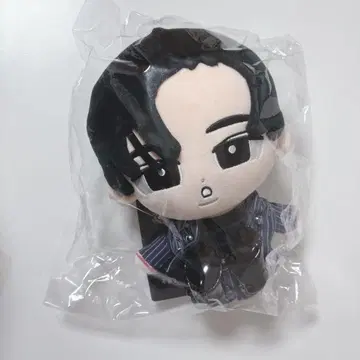 SnowMan 메구로 렌 Snow World BIG 봉제 인형