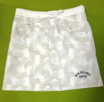 뉴발란스골프 스커트 사이즈 1