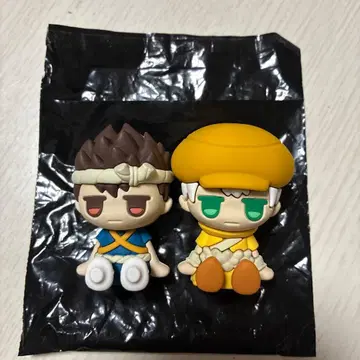 Dr.STONE 쵸코러버 JITOT 러버 피규어 크롬, 니시조노지 우쿄