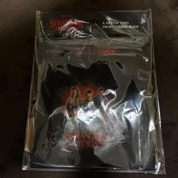 기묘한 이야기 복조리 쓰리코인즈