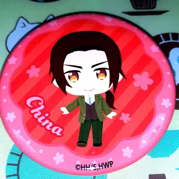 헤타리아 월드 스타즈 후와포니 Vol.2