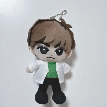 SnowMan 아베 료헤이 스노치루 봉제 인형