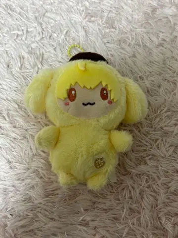 루토군 산리오 콜라보