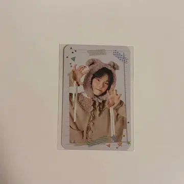 SM 30주년 NCT WISH 리쿠