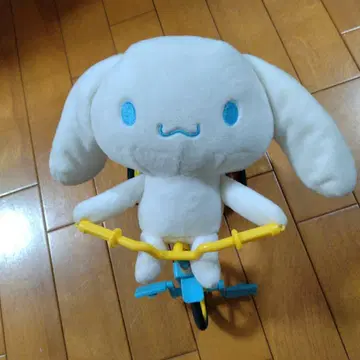 사이클링 시나모롤 시나모롤 산리오