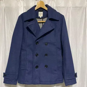 BROWNY 브라우니 피 코트 S