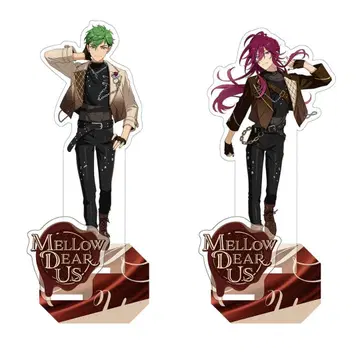 앙스타 MELLOW DEAR US 어린 사슴 주이 원과 망견