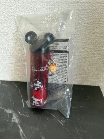 디즈니 팝콘 집게 수베니어