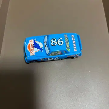 카즈 토미카 칙 힉스 dinoco 타입