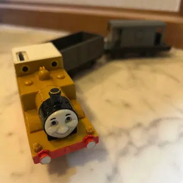 프라레일 스텝 토마스 시리즈