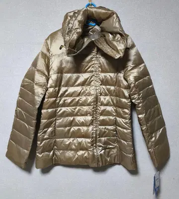 미사용 새상품 FiaryMoon 다운 자켓