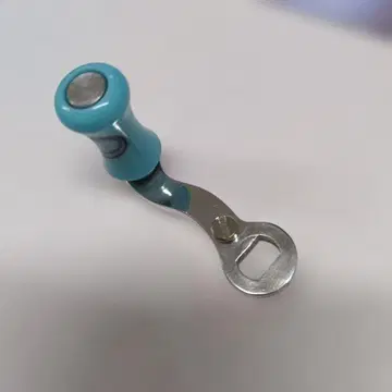 브라이트 리버 싱글 숏 핸들