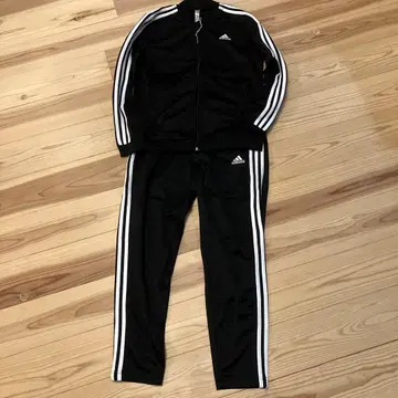 아디다스 트레이닝 의류