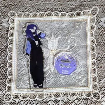 아사히나 마후유 아크릴 스탠드 프로세카 ZOZOTOWN