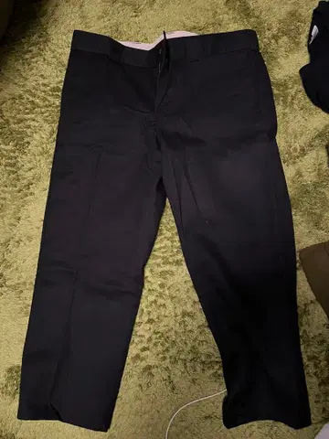 dickies 슬림 스트레이트