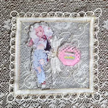 모모이 아이리 아크릴 스탠드 프로세카 ZOZOTOWN