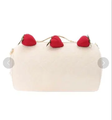 메종 드 플뢰르 롤 케이크 백