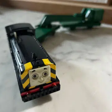 프라레일 메이비스 토마스 시리즈