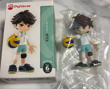 하이큐 팔버스 팔버스2 palverse 오이카와