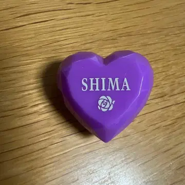 우라시마사카타센 시마 링라이트 하트