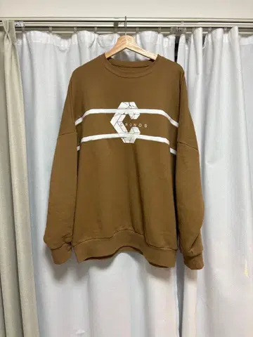 cronos 트레이닝복1