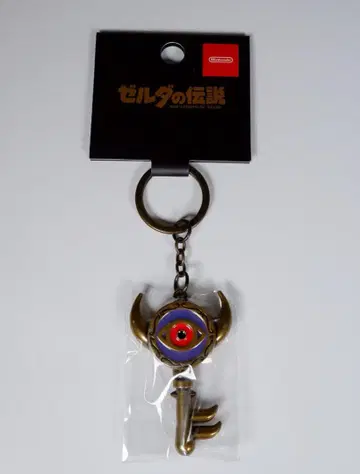 젤다의 전설 키링 보스룸 열쇠 Nintendo 닌텐도