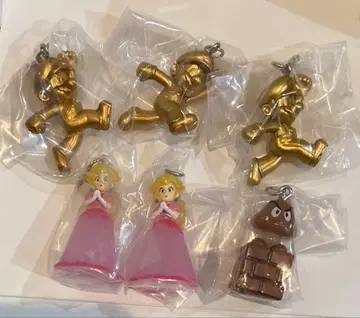 슈퍼 마리오 메지루시 액세서리 2