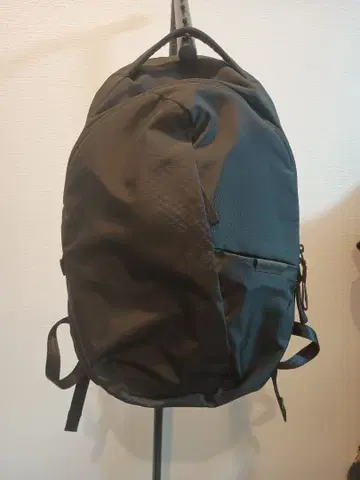 ABLE CARRY Thirteen Daybag