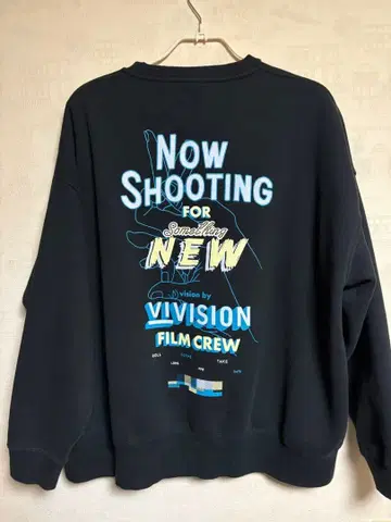 vivision 트레이닝복 L 사이즈