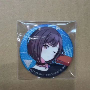 프로세카 글리터 캔뱃지 그리캔 29B 특전 시노노메 에나