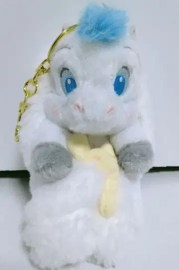 헤라클레스 페가수스 봉제 인형 키체인 마스코트 디즈니 스토어