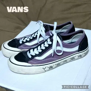 VANS 올드스쿨 파이리츠