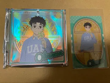 점프 페스타 2026 쇼와 노트 브로키 다다단 오카룬