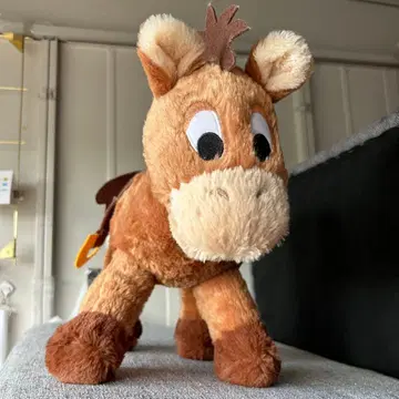 토이 스토리 불스아이 봉제 인형 BIG