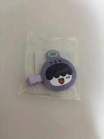 txt 헤어 클립 후무냐린 휴닝카이 가챠가챠