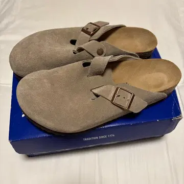 빌켄 보스턴 27-28cm 43