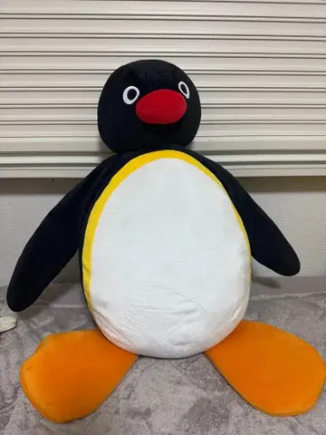 코스트코 핑구 봉제 인형