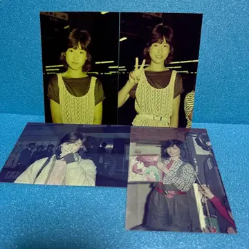 오카모토 마이코 사진