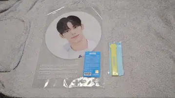 TWS 도훈 IMAGE PICKET & IMAGE PICKET GRIP